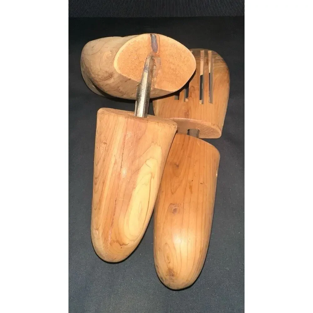 Unbranded vintage wooden